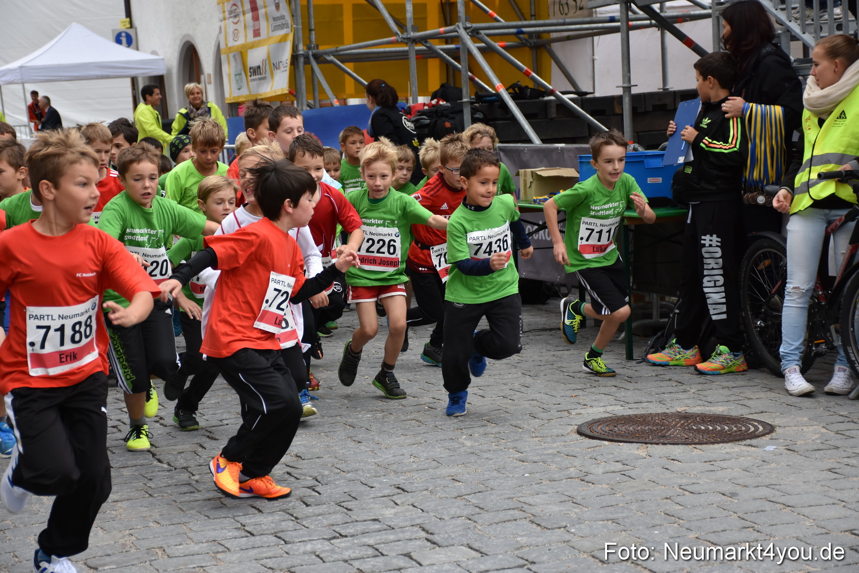 Stadtlauf Neumarkt 2015 1806